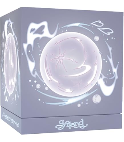 GFRIEND CDアルバム・公式グッズセット 楽天市場】GFRIEND - Special