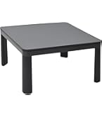 Amazon.co.jp: [山善] 家具調 こたつ テーブル 80cm 正方形 一人暮らし