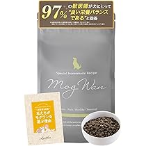 Amazon.co.jp: ペロリコ ドッグフード アレカット（2kg) 全犬種・全