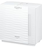 Amazon.co.jp: パナソニック 加湿器 気化式 ナノイー搭載 ~14畳
