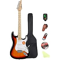 Amazon | Bullfighter エレキギター 初心者セット 男の子、女の子