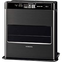 Amazon | CORONA(コロナ) 石油ファンヒーター 【日本生産】 (木造10畳