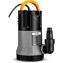 OCTO HY-12500W 循環ポンプ100v/60hz