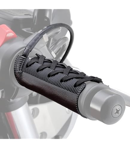 Amazon | デイトナ(Daytona) バイク用 ホットグリップ ヘビー