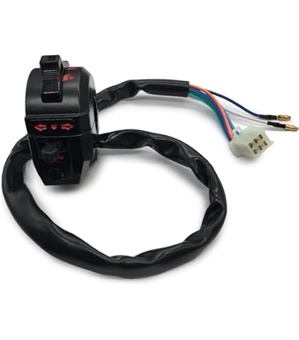 Amazon.co.jp: cbx400f cbx550f cb750f ホンダ純正スイッチボックス