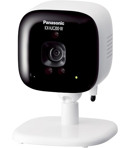 Amazon.co.jp: パナソニック WV-S1110V 屋内HDボックスネットワーク