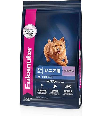 Amazon.co.jp: ユーカヌバ 成犬用小型犬用1歳以上 800g : ペット用品