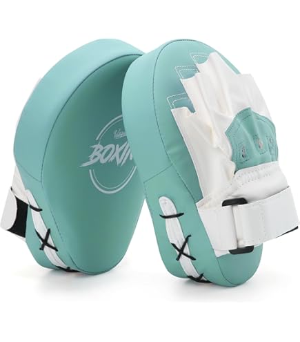 Amazon | WINNING（ウイニング） パンチングミット スタンダードタイプ