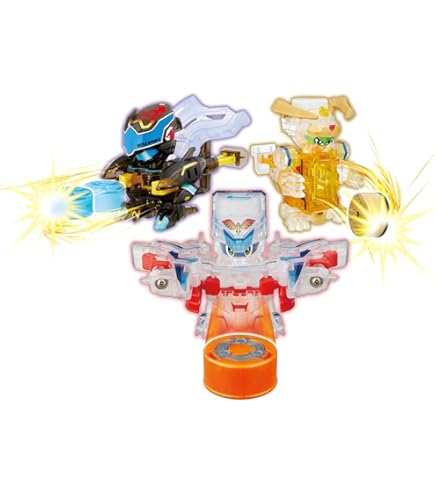 Amazon | クロスファイト ビーダマン スペシャルセットCB83 ガルバーン