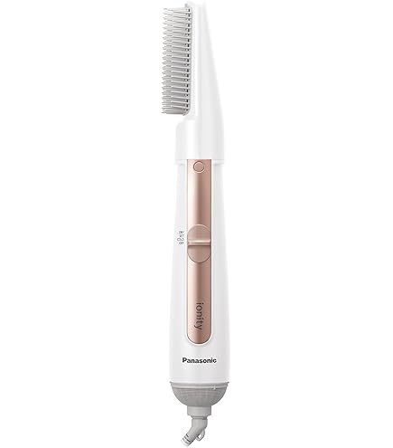 Amazon | パナソニック くるくるドライヤー ナノケア ナノイー