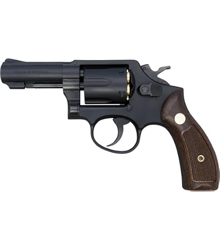 Amazon | マルシン コルト コンストリクター マットブラックABS 木製