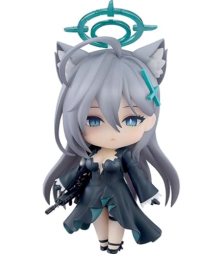 Amazon.co.jp: ねんどろいど テンカウント 黒瀬陸 ノンスケール