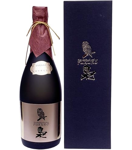 Amazon.co.jp: 高木酒造 十四代 秘蔵焼酎 25度 720ml : 食品・飲料・お酒