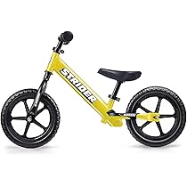 Amazon.co.jp: ストライダー スポーツモデル (STRIDER Sport) 12インチ