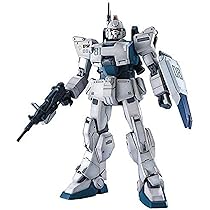 Amazon | MG 機動戦士ガンダム 第08MS小隊 RX-79(G)Ez-8 ガンダム