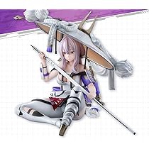 勝利の女神:NIKKE ニケ 一番くじ A賞 B賞 ブラン ノワール フィギュア