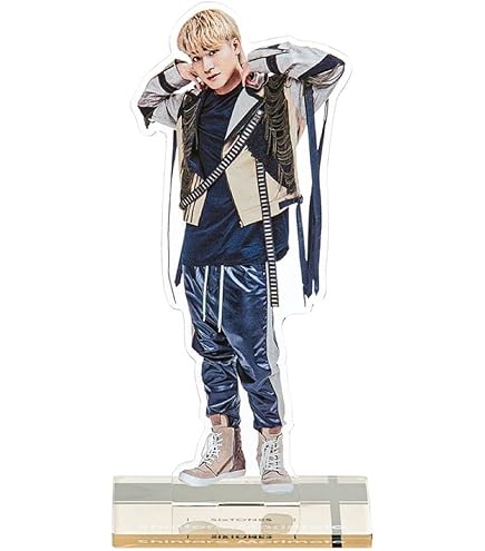 Amazon.co.jp: SixTONES 【ジェシー アクリルスタンド】アクスタ Fest