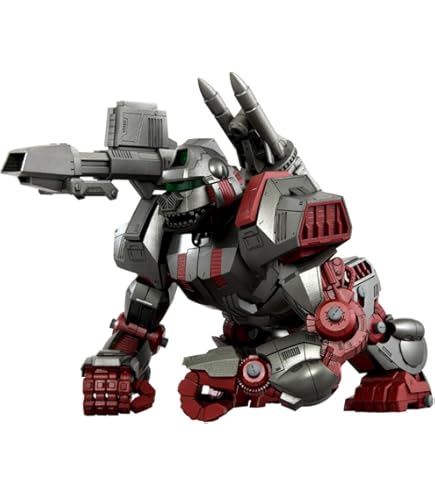 Amazon | プラモデル 1/72 EZ-021 デスザウラー(恐竜型) 「ZOIDS