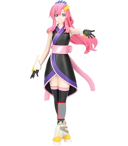 機動戦士ガンダムSEED ラクス・クライン 20thAnniversary 限定販売