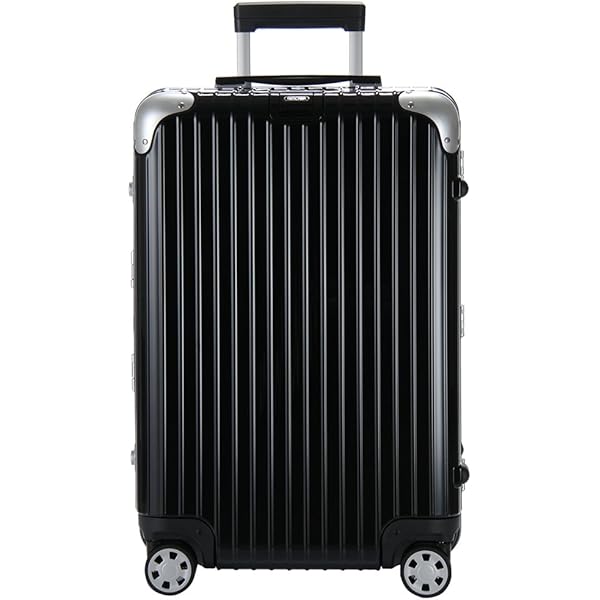 Amazon.co.jp: [リモワ] スーツケース LIMBO リンボ TSAロック対応 縦