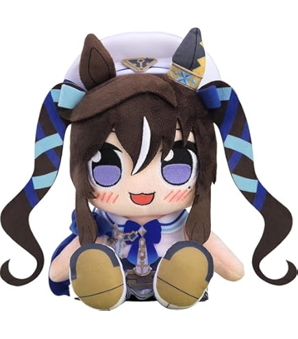 ウマ娘 プリティーダービー 巨大ぬいぐるみ Vol.4 ぬいぐるみ