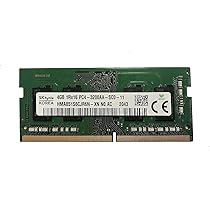 Amazon.co.jp: SK Hynix 8GB キット (2 x 4GB) DDR4 3200MHz PC4-25600