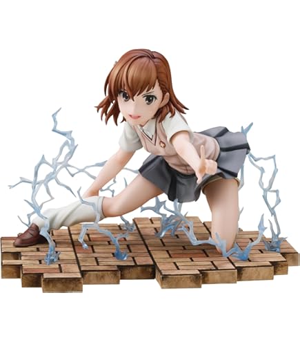 Amazon.co.jp: とある科学の超電磁砲T 御坂美琴 フードるっく ゲコ太