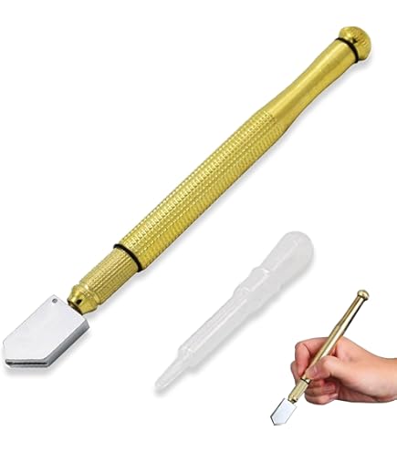 Amazon.co.jp: ガラス切断用 カッティングトッププラス : DIY・工具