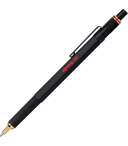 激レア】rotring 600G ボールペン 廃盤 rotring ロットリング600G