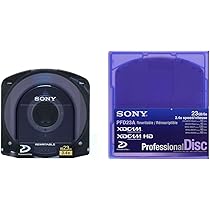 SONY PFD23A XDCAM HD ディスク 50GB 30枚セット SONY PFD23A XDCAM HD
