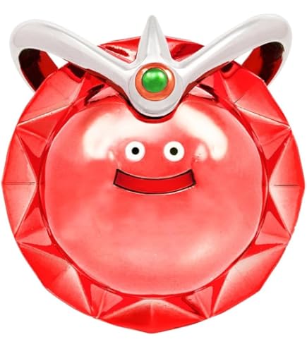 Amazon.co.jp: ドラゴンクエスト メタリックモンスターズギャラリー