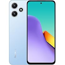 Amazon | Xiaomi SIMフリースマートフォン Redmi 12 5G 8GB+256GB 6.8