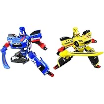 Amazon.co.jp: タカラトミー トミカ ジョブレイバー レースブレイバー