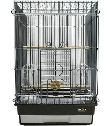 Amazon | ホーエイ ハートフルハウス手のり メッキ | ホーエイ