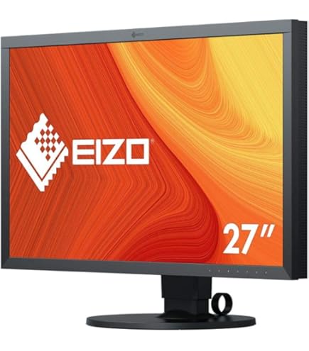 Amazon.co.jp: EIZO FORIS 27インチ ゲーミングモニター(2560×1440/IPS