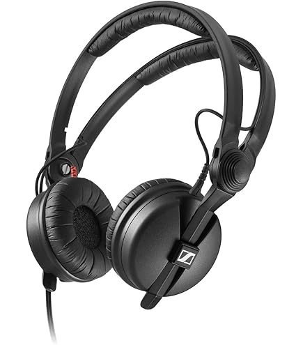 Amazon | ゼンハイザー(Sennheiser) HD 26 PRO 密閉型