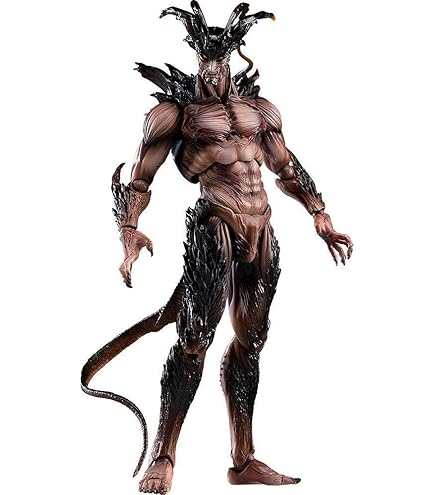 美品 gecco アモン デビルマン ゲッコー 美品 gecco アモン デビルマン