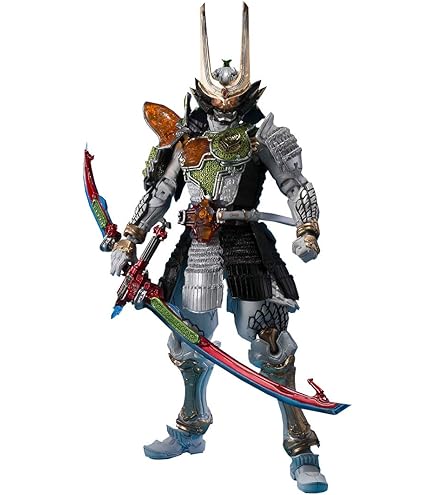 S.I.C. 仮面ライダー龍玄 ブドウアームズ(魂ウェブ商店限定) レビュー