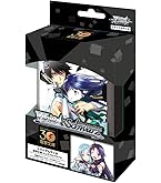 Amazon.co.jp: ヴァイスシュヴァルツ トライアルデッキ 怪獣8号