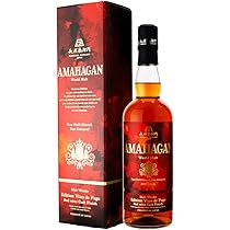 Amazon.co.jp: 神の雫 アマハガン エディション シャトー・モンペラ