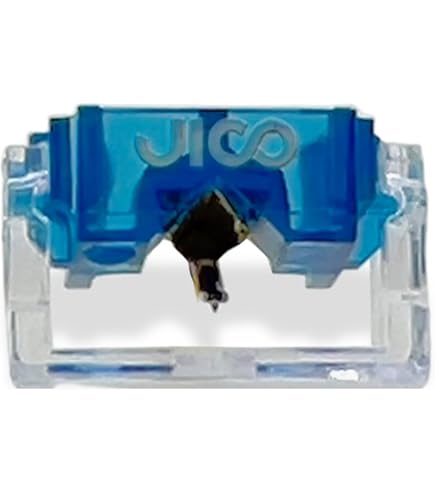 レコード針テクニクスEPS-25ESダエン EPS-25ES NUDE ダエン針 | JICO