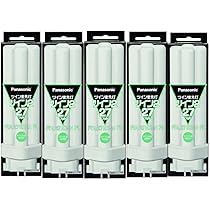 Amazon | パナソニック ツイン蛍光灯 27形 ツイン2 パルック色