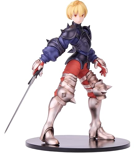 Amazon.co.jp: ファイナルファンタジー タクティクス ブリングアーツ