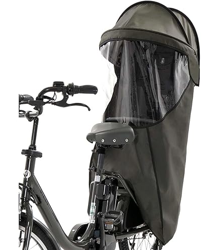 Amazon | OGK技研 オージーケー技研 リヤキッズシート RBC-017DX2