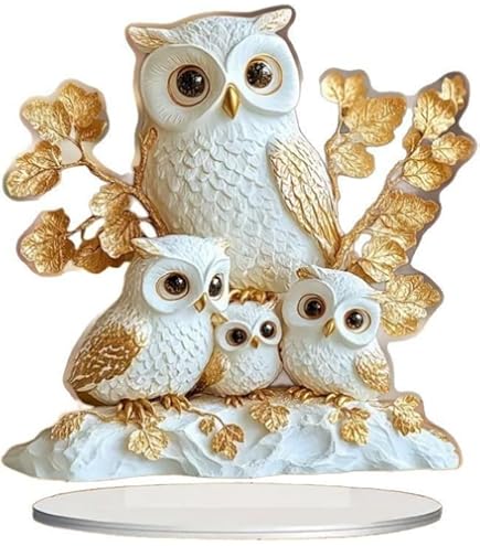 Amazon.co.jp: ヘレンド(Herend) 本の上のフクロウ(M) 梟(05105