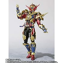 Amazon.co.jp: S.H.Figuarts 仮面ライダーエボル（フェーズ1.2.3