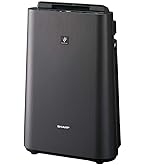 Amazon.co.jp: 日立 加湿 空気清浄機 クリエア EP-ZN30S W ホワイト