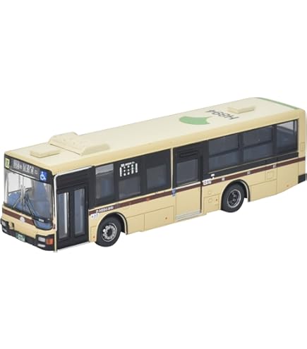 Amazon.co.jp: バスコレクション 都バススペシャル 三菱ふそうエアロ