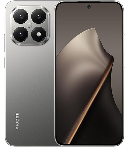 Amazon | 【SIMフリー】Vivo X200 Pro Mini 5G V2419A Dual Sim 512GB