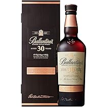 Amazon.co.jp: バランタイン 21年 700ml 40度 [並行輸入品] : 食品
